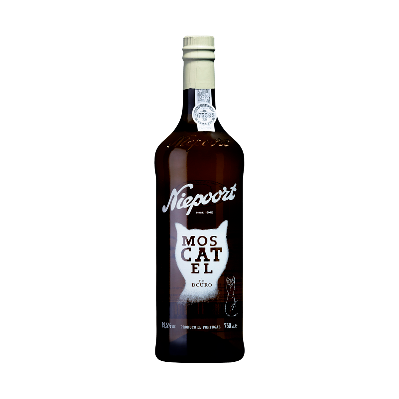 Niepoort Moscatel do Douro 5 let Niepoort Moscatel do Douro 5 let