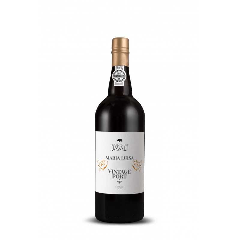 Quinta do Javali Maria Luisa Vintage 2019Portwein Quinta do Javali Maria Luisa Vintage 2019Portwein