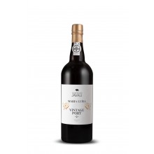 Quinta do Javali Maria Luisa Vintage 2020 Port Wijn