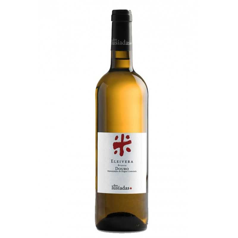 Eleivera 2019 hvidvin|Winefromportugal