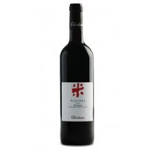 Eleivera 2018 Rotwein
