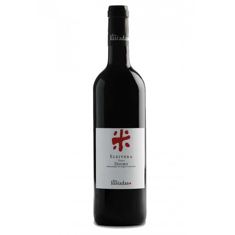 Eleivera 2018 Rotwein Eleivera 2018 Rotwein