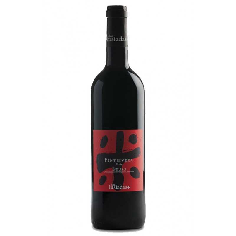 Pinteivera 2018 Red Wine|Winefromportugal