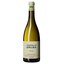 Castello D'Alba Biológico 2021 Bílé víno,https://winefromportugal.com/cs/