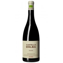 Castello D'Alba Biológico 2020 rødvin|Winefromportugal