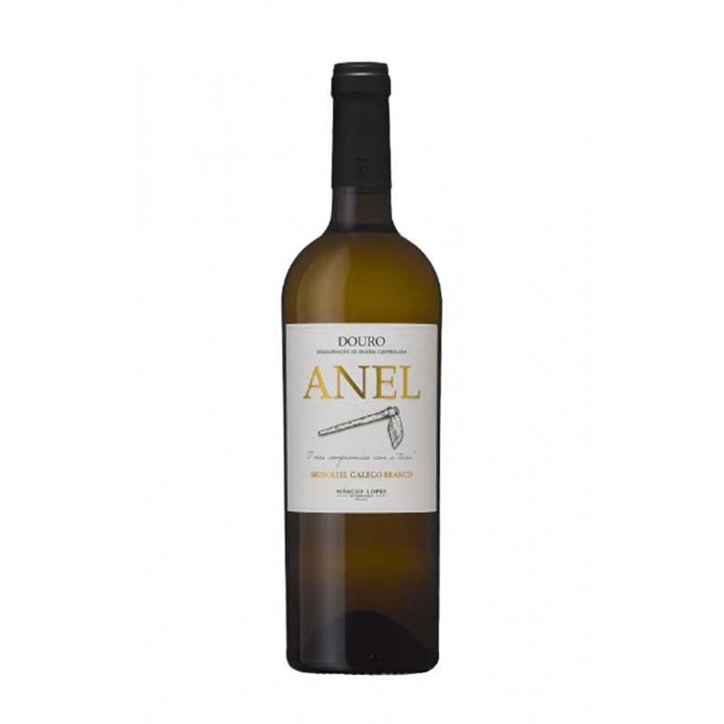 Anel Moscatel Galego 2021 Bílé víno|Winefromportugal