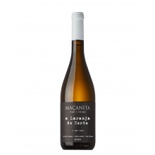 Maçanita Laranja do Norte 2020 hvidvin|Winefromportugal