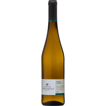 Quinta de Ventozelo Rabigato 2021 White
