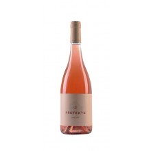 Pretexto 2021 Rosé víno,https://winefromportugal.com/cs/