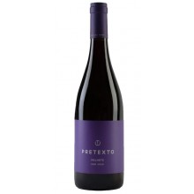 Pretexto Palhete 2020 Rosé víno