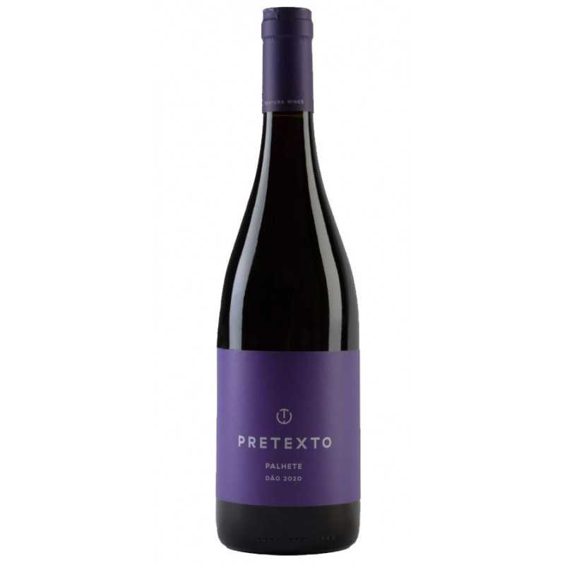 Pretexto Palhete 2020 Rosé Wine,localhost:8888/winefromportugal Pretexto Palhete 2020 Rosé Wine,localhost:8888/winefromportugal