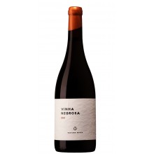 Vinha Negrosa 2019 Rotwein