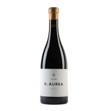 D. Áurea 2020 červené víno
