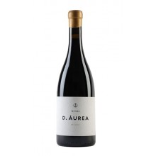 D. Áurea 2020 rødvin