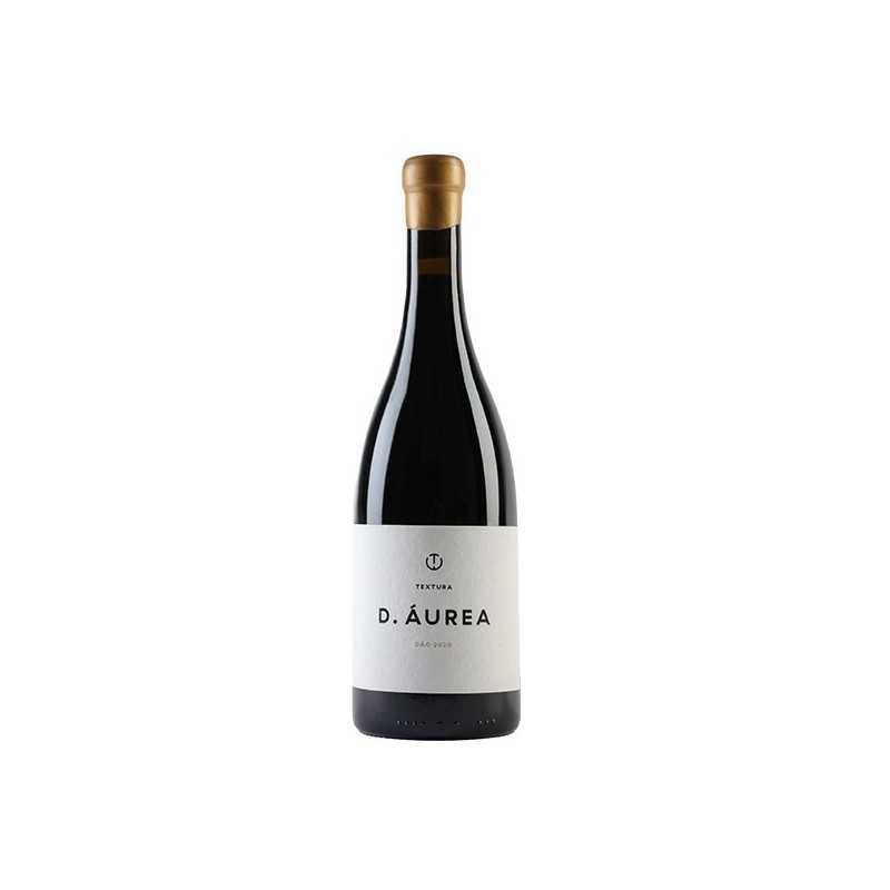 D. Áurea 2020 Red Wine|Winefromportugal