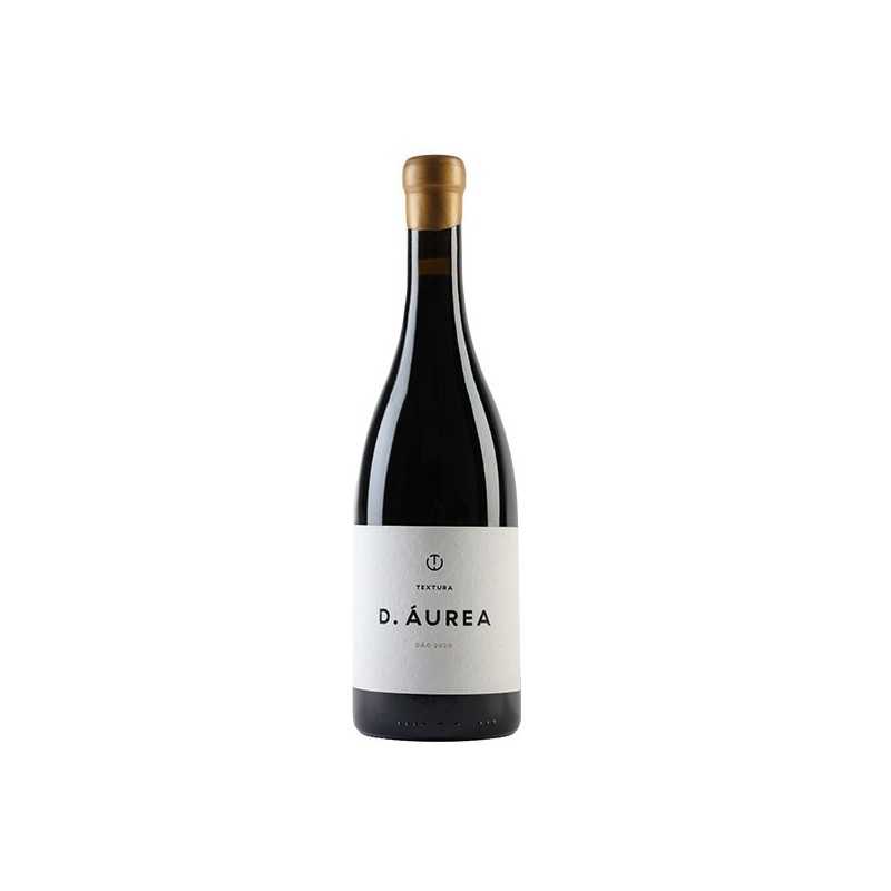 D. Áurea 2020 rødvin