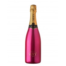 Sexy Brut Rosé Sparkling WIne,winefromportugal.com