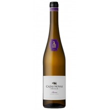 Cazas Novas Origem Avesso 2020 White Wine,winefromportugal.com