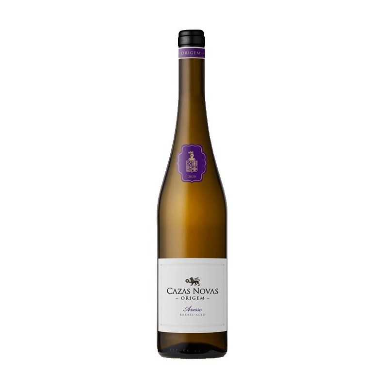 Cazas Novas Origem Avesso 2020 White Wine,localhost:8888/winefromportugal Cazas Novas Origem Avesso 2020 White Wine,localhost:8888/winefromportugal