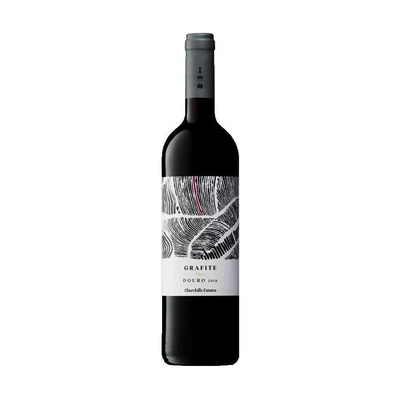 Churchill's Grafite 2019 Red Wine|Winefromportugal