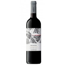 Churchill's Grafit Tinta Roriz 2019 Rode Wijn|Winefromportugal