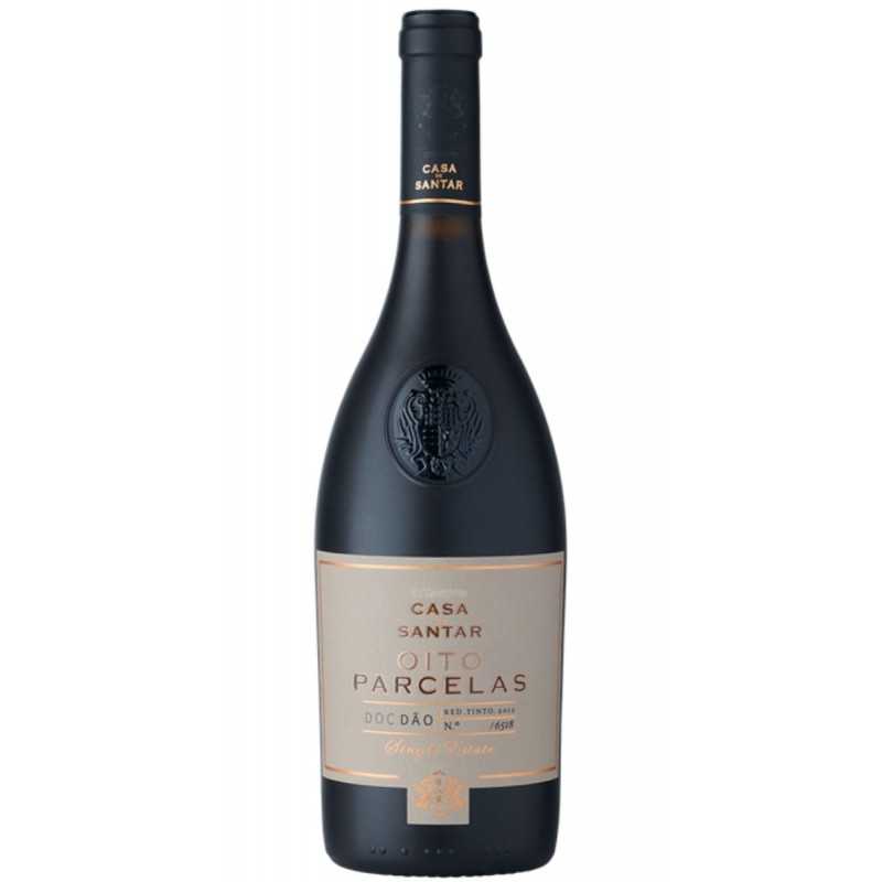 Casa de Santar 8 Parcelas 2012 Red Wine,localhost:8888/winefromportugal Casa de Santar 8 Parcelas 2012 Red Wine,localhost:8888/winefromportugal