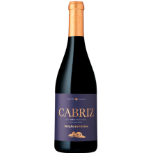 Cabriz Edição Especial 2015 Red Wine,winefromportugal.com