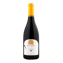 Quinta dos Roques 2 Castas 2018 červené víno