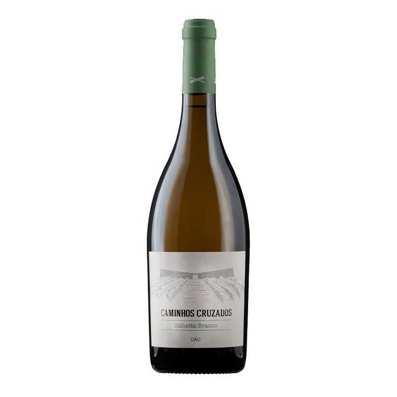 Caminhos Cruzados 2020 White Wine,localhost:8888/winefromportugal Caminhos Cruzados 2020 White Wine,localhost:8888/winefromportugal