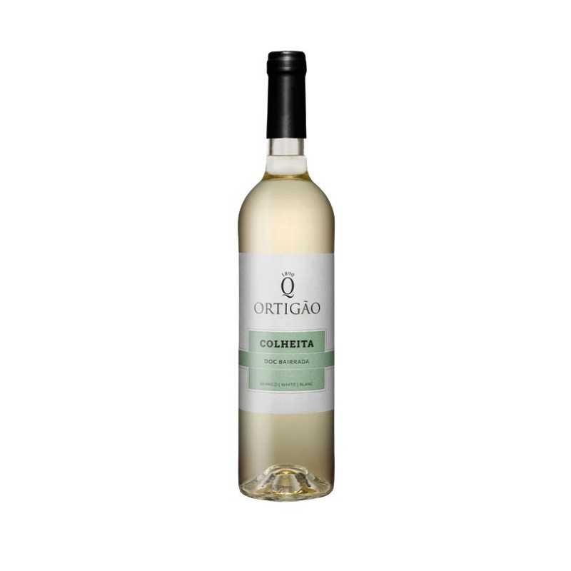 Ortigão Colheita 2021 Weißwein Ortigão Colheita 2021 Weißwein