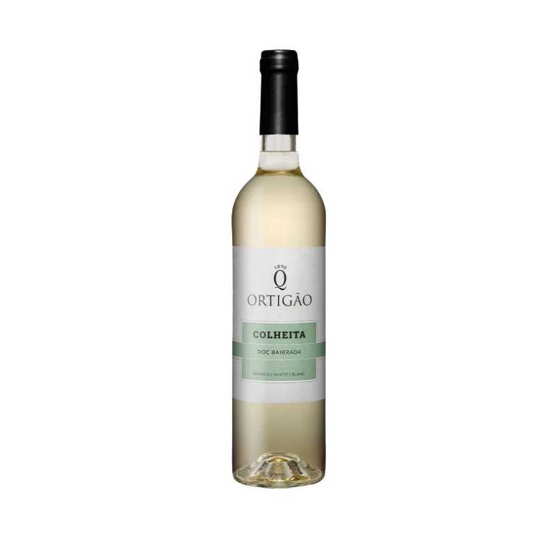 Ortigão Colheita 2021 White Wine,winefromportugal.com