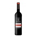 Červené víno Ortigão Colheita 2018