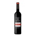 Ortigão Colheita 2018 červené víno,winefromportugal.com