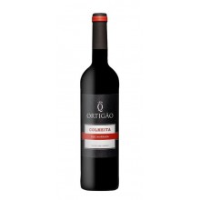 Ortigão Colheita 2018 Red Wine,winefromportugal.com