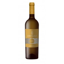 Ortigão Chardonnay 2021 Bílé víno