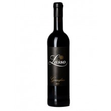 Vinhas do Lasso Garrafeira 2011 Červené víno