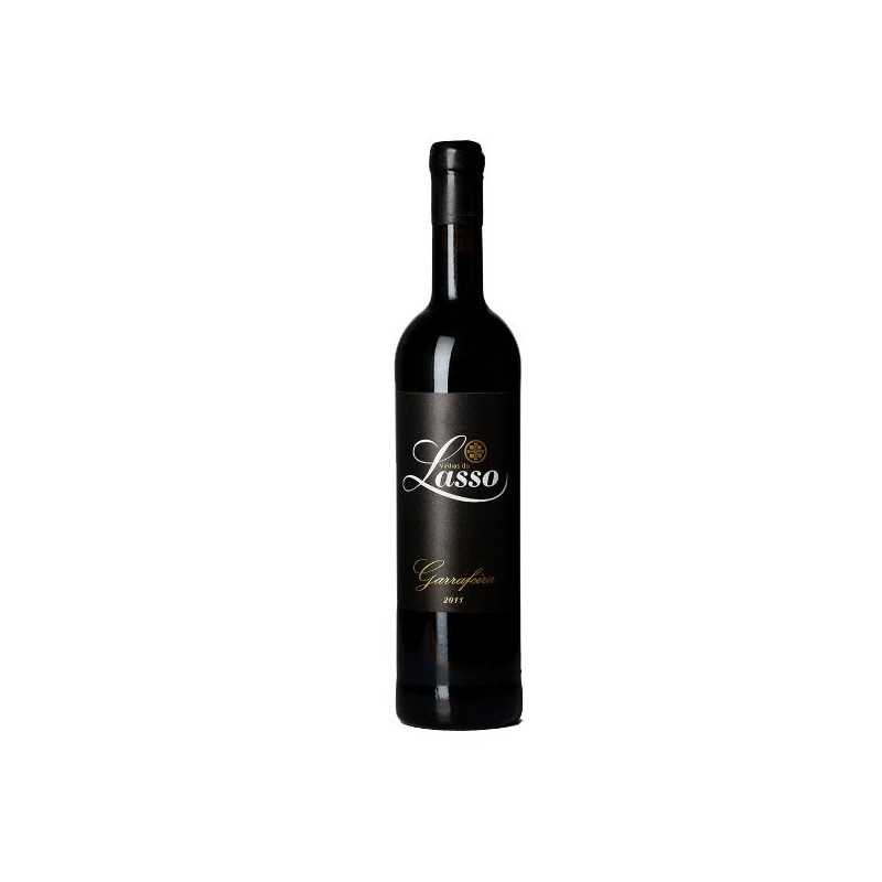 Vinhas do Lasso Garrafeira 2011 Červené víno Vinhas do Lasso Garrafeira 2011 Červené víno