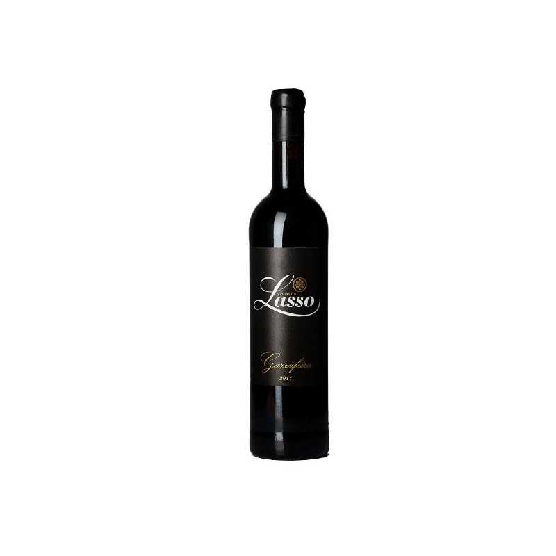 Vinhas do Lasso Garrafeira 2011 Red Wine|Winefromportugal