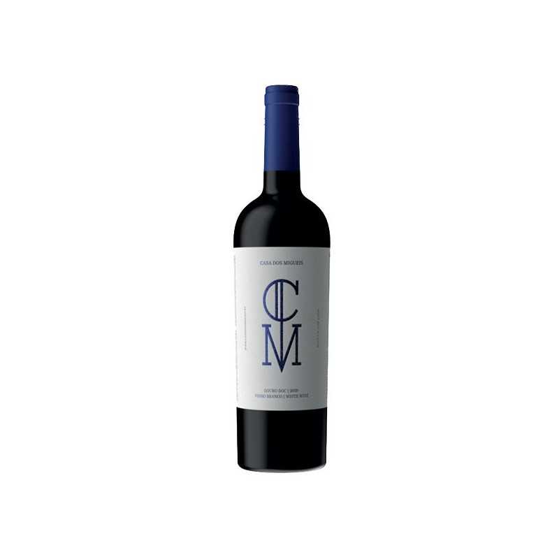 Casa dos Migueis Reserva 2019 hvidvin|Winefromportugal