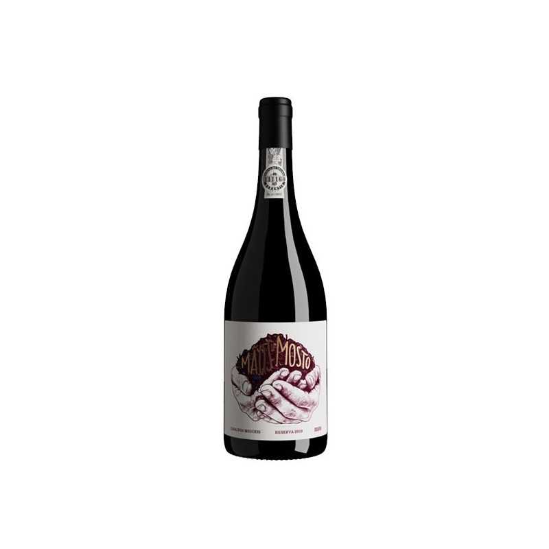 Casa dos Migueis Mãos de Mosto 2019 Red Casa dos Migueis Mãos de Mosto 2019 Red