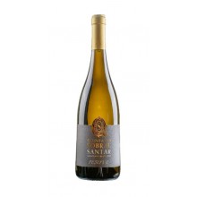 Quinta do Sobral Santar Reserva 2021 Bílé víno