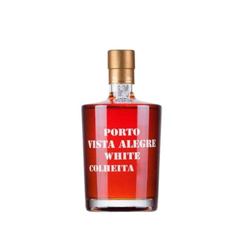 Vista Alegre Colheita hvid 2012 portvin (500 ml)