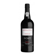 Quinta do Noval Portské víno ročník 2020,winefromportugal.com