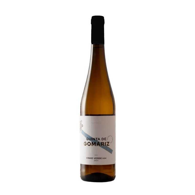 Quinta de Gomariz Sauvignon Blanc 2021Weißwein Quinta de Gomariz Sauvignon Blanc 2021Weißwein
