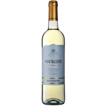 Mont'Alegre Superior 2020 White Wine,winefromportugal.com