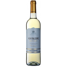 Mont'Alegre Superior 2020 White Wine,localhost:8888/winefromportugal