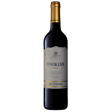 Mont'Alegre Superior 2020 Red Wine,localhost:8888/winefromportugal