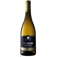 Mont'Alegre Vinhas Velhas 2021 Weißwein
