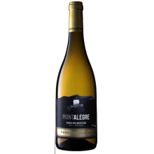 Mont'Alegre Vinhas Velhas 2021 Bílé víno