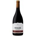 Mont'Alegre Tinta Amarela 2017 červené víno,winefromportugal.com